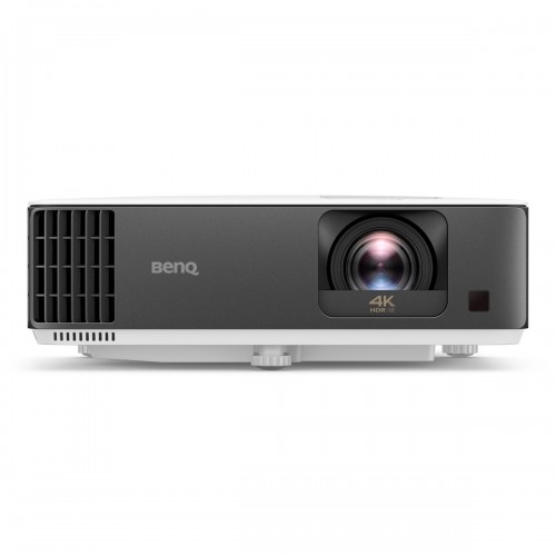 BenQ W1800i: 4K-Beamer mit AndroidTV und HDR10