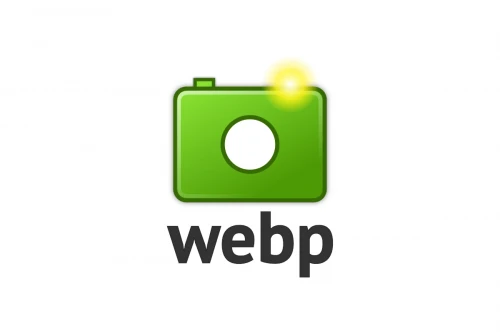 WebP Logo.wine