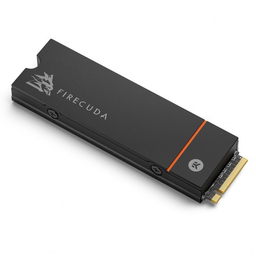Seagate FireCuda 530: M.2-SSD mit bis zu 7.300 MBps