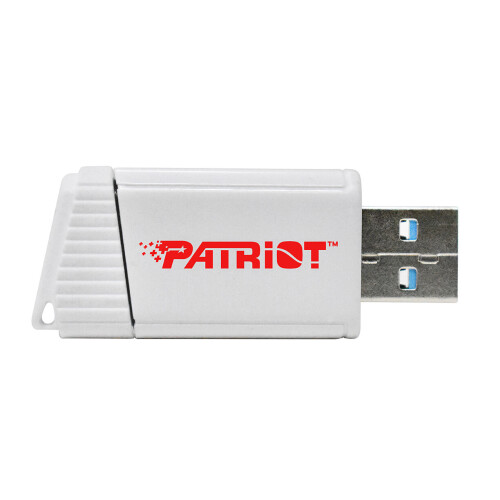 Patriot Supersonic Rage Prime: USB 3.2 Gen2-Stick mit bis zu 600 MBps vorgestellt