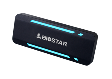 Biostar Z590 Valkyrie und P500 1TB SSD vorgestellt