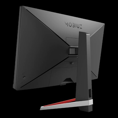 BenQ Mobiuz EX2510S und EX2710S: Gaming-Monitore mit bis zu 165 Hz