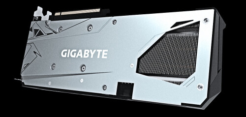 Gigabyte Radeon RX 6600 XT Series: Triple-Fan-Grafikkarten mit Windforce-Kühlern