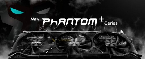 Gainward Phantom+: Neue Grafikkarten der GeForce RTX 3080 Ti und RTX 3070 Ti