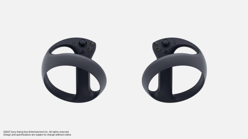 PlayStation VR2: Neue Details zu der PS5-Version