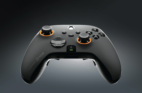 SCUF Instinct und Instinct Pro: Neue kabellose Controller für die Xbox Series