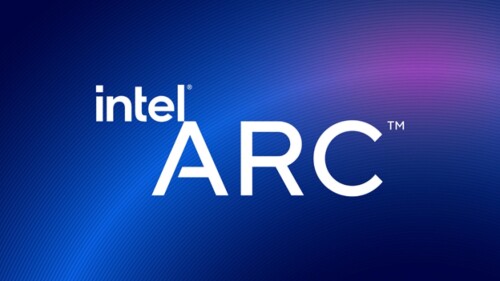 Intel Arc Gaming: Neue Grafikkarten sollen sich mittels Treiber übertakten lassen