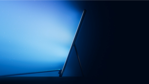Microsoft kündigt neue Surface-Geräte mit Windows 11 am 22. September an