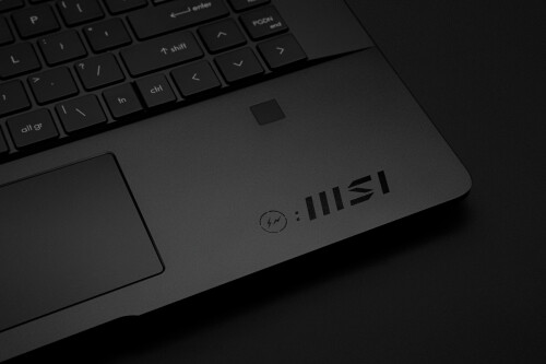 MSI Creator Z16: Notebook mit Mini-LED-Display