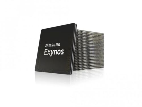 Samsung Exynos 2200: Galaxy-SoC mit AMD-GPU entdeckt