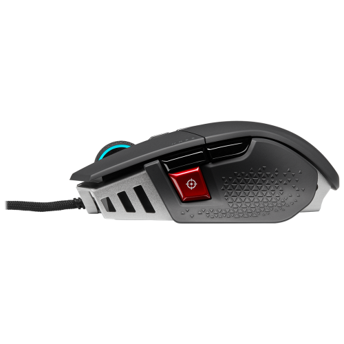 Corsair M65 RGB Ultra und M65 RGB Ultra Wireless: Neue Gaming-Maus mit High-End-Sensor