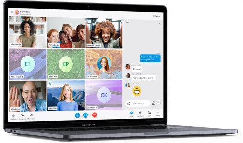 Skype soll mit großem Update wiederbelebt werden