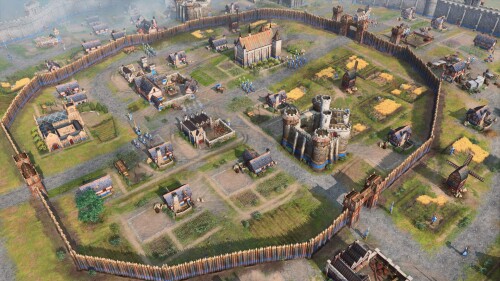 Age of Empire IV: Spezieller Gaming-Mode für niedrige Hardwareanforderungen