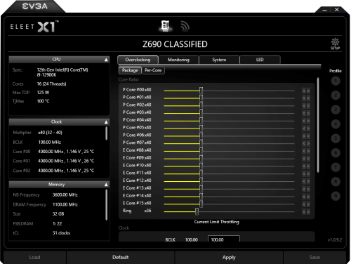 EVGA Z690 Dark Kingpin und Z690 Classified als Gaming-Mainboards vorgestellt