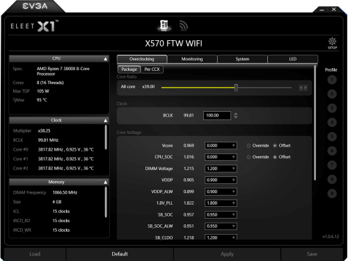 EVGA X570 FTW WiFi: AM4-Mainboard für höchste Ansprüche