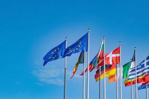 Deutsche Vorratsdatenspeicherung soll gegen EU-Recht verstoßen