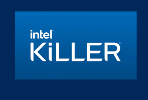 Intel Killer Intelligence Center: Software zur Verbesserung der Netzwerkverbindungen
