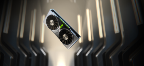 Nvidia will GeForce RTX 2060 Super mit 12 Gigabyte als Neuauflage auf den Markt bringen?
