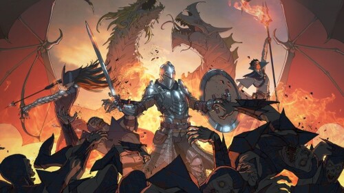 Dragon Age 4: Arbeiten an dem Singleplayer gehen weiter voran