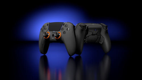 SCUF Reflex: Überarbeiteter Gaming-Controller für die PlayStation 5