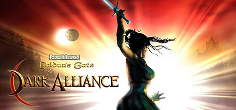 Bild: Baldur's Gate: Dark Alliance als PC-Remake ab sofort erhältlich