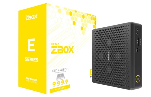 Zotac präsentiert Gaming GeForce RTX 3050 und neue ZBox Magnus