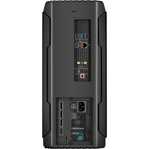 Corsair One i300: Kompakter PC mit High-End-Gaming-Hardware