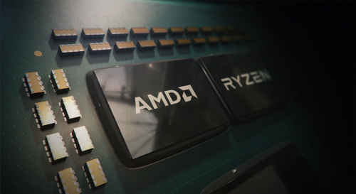 AMD Ryzen 5000C-Serie: Neue Zen-3-CPUs für Chromebooks
