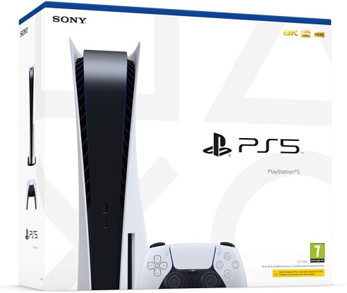 Sony kündigt Direktverkauf der PlayStation 5 für Deutschland an