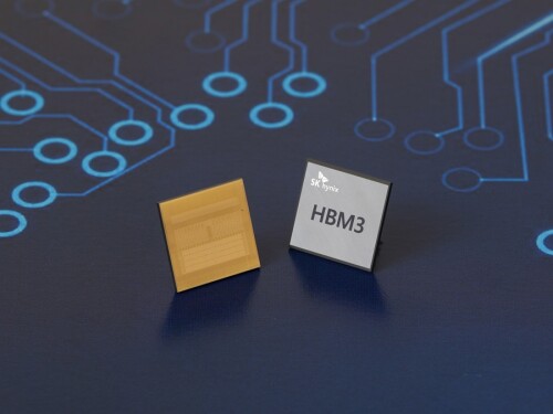 HBM3: SK Hynix will neuen Standard auf bis zu 896 GBps anheben