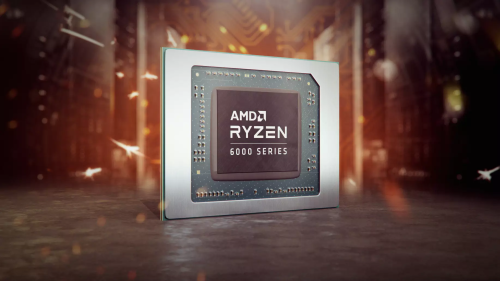 AMD Ryzen 9 6900HX im Geekbench: Alder-Lake-CPU von Intel deutlich schneller