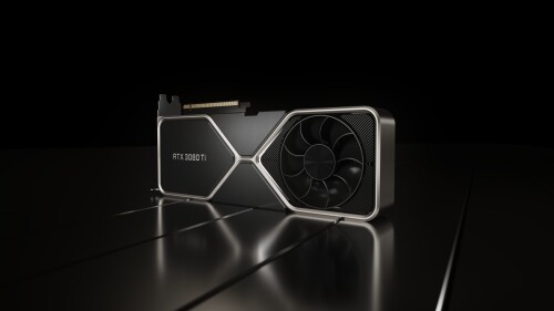 Nvidia senkt Preise der GeForce RTX 3000 Grafikkarten um bis zu 920 Euro