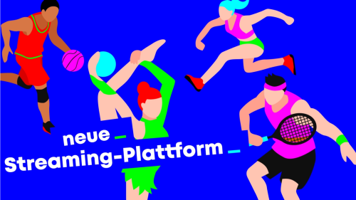 Axel Springer plant neue Sport-Streaming-Plattform für 2023