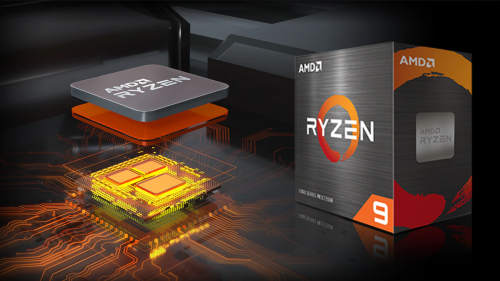 AMD Ryzen: Spectre-V2-Update kann Performance um bis zu 54 Prozent senken