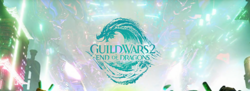 Guild Wars 2 - End of Dragons: Neue Erweiterung für 28. Februar 2022 angekündigt