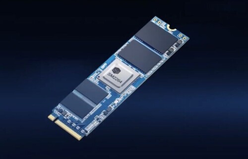 PCI-Express 5.0: Neue SSDs mit 14 GB/s Anbindung geplant