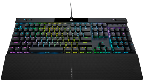 Corsair K70 RGB Pro: High-End-Tastatur im schicken Design