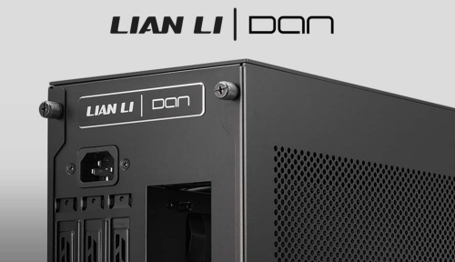 Bild: Lian Li und DAN Cases: A4-H20 ein SSF-Gehäuse für Gamer
