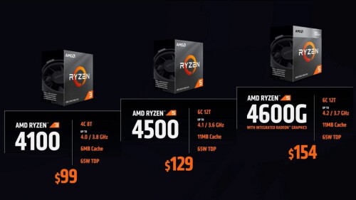 AMD gibt AM4-Mainboards mit 300er-Chipsätzen für neue Ryzen-5000-CPUs frei