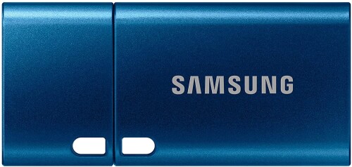 Samsung stellt neuen USB-Typ-C-Stick als Outdoorvariante mit IPX7-Zertifizierung vor