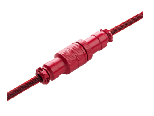 Screenshot 2022 03 28 at 19 36 09 CableMod Pro Coiled Keyboard Cable USB C zu USB Typ A Republic Red