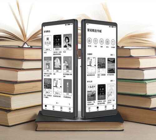 Hisense Hi Reader: E-Reader im Smartphone-Format
