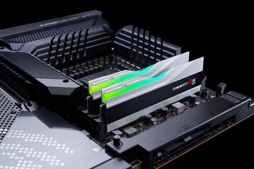 G.SKILL präsentiert neues DDR5-Kit mit 6000 MHz und CL30