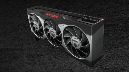 AMD Radeon RX 7700 XT: Mehr Leistung als die RX 6900 XT bei weniger Stromverbrauch?