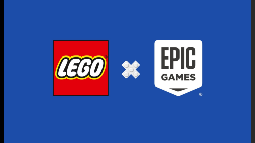 Epic Games: 2 Milliarden US-Dollar von Sony und Lego für ein neues Metaversum