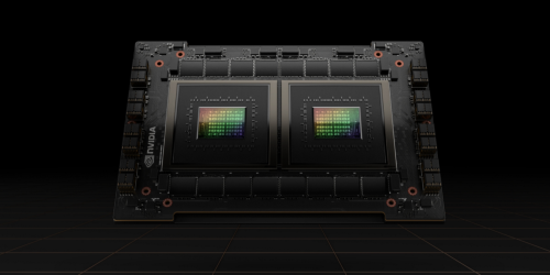 Nvidia Grace-CPU: Schneller und effizienter als Intel-Xeon-CPUs?