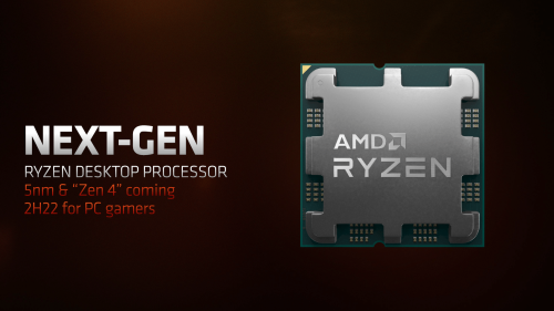 AMD Sockel AM5: Keine Überganglösung mit DDR4-RAM geplant?
