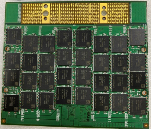 CAMM: Dell stellt RAM-Alternative zum SO-DIMM vor