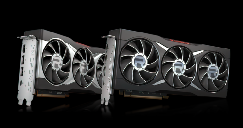 AMD Radeon RX 6950XT: Schneller als die GeForce RTX 3090 Ti von Nvidia?
