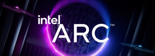 Intel Arc A770: Neue Details und erstes Video zur Grafikkarte